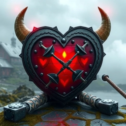 Lovepalace-Lovepalace icon