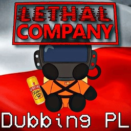 LowOnBudget-Lethal_Company_Dubbing_PL icon