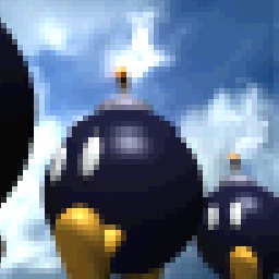 Lowiee-Bomb_omb_Battle_Field icon
