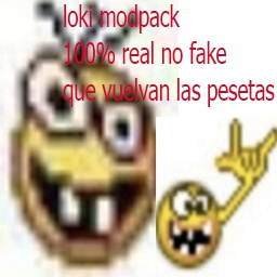 Lowkey-LokiModpack_Spanish_Stuff_And_Improvements icon