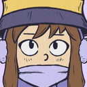 Lowsecy-AHatInTimeCollaspingTimeRiftEscapeMusic icon