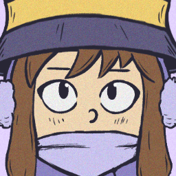 Lowsecy-AHatInTimeCollaspingTimeRiftEscapeMusic icon