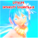 Loyaldk-Loyaldk_Intensity_Soundtrack icon