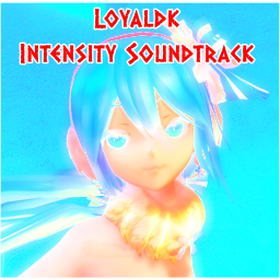 Loyaldk-Loyaldk_Intensity_Soundtrack icon