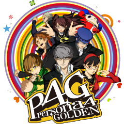 Lu_Bu-Persona4OST icon