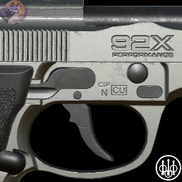 Lua-92X_Performance icon