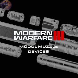 Lua-MWIII_ModularMuzzles icon