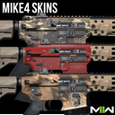 Lua-Mike4_Skins icon