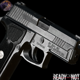 Lua-P229Legion icon