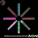 Lua-PDSW_Magazine_Skins icon