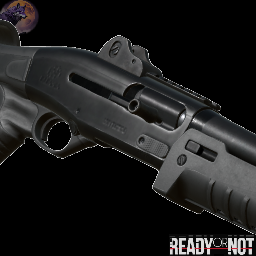 Lua-RoNBeretta1301 icon