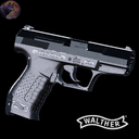 Lua-Walther_P99 icon