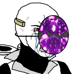 LuaFubuki-BootlegRogueWisp icon