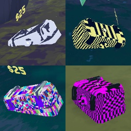 LuaFubuki-ColorblindMod icon