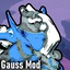 LuaFubuki-GaussMod-0.2.1 icon