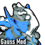 LuaFubuki-GaussMod-0.3.1 icon