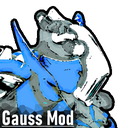 LuaFubuki-GaussMod icon