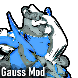 LuaFubuki-GaussMod icon