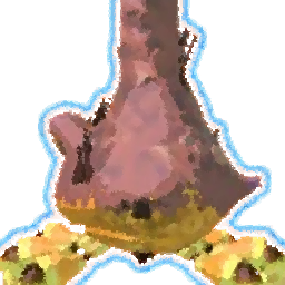 LuaFubuki-Hermit_Crab icon