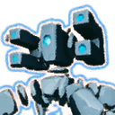 LuaFubuki-Lunar_Chimera icon