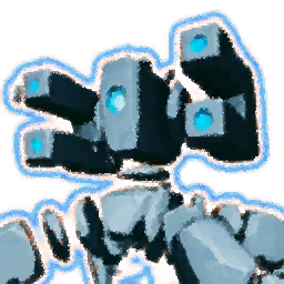 LuaFubuki-Lunar_Chimera icon