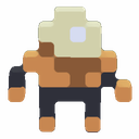 LuaFubuki-Pixcraft icon