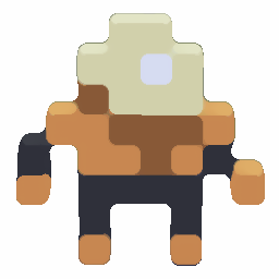 LuaFubuki-Pixcraft icon