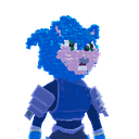 LuaFubuki-Sonic icon