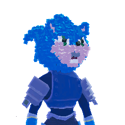 LuaFubuki-Sonic icon