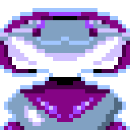 LuaFubuki-Void_Reaver icon