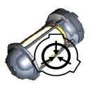 Lucah08-SCPSecretLaboratoryEscapeMusic icon