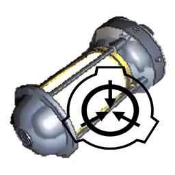 Lucah08-SCPSecretLaboratoryEscapeMusic icon