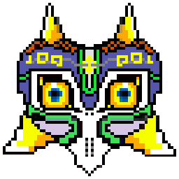 Lucasash-LucasashDnDSuits icon