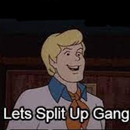 Luck-LuckScoobydooTeleleporterSounds icon