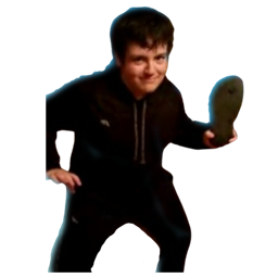 LuckiiBean-Ethan_Thornberry icon