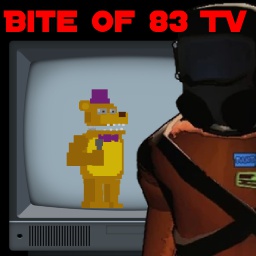 LuckyJarX-Bite_of_83_TV icon