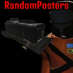 LuckyJarX-RandomPosters icon