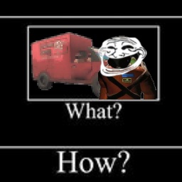 LuckyJarXNEW-Meme_Mobile_Non_Copyrighted icon