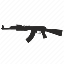 LuckyJarXPlus-MoreGuns icon