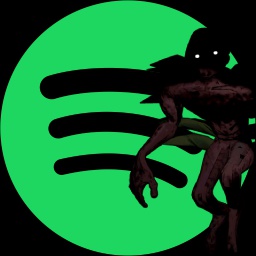 LuckyJarXPlus-SpotifyAdBraken icon