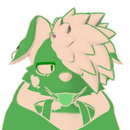 LuckyTR-FriendSuitsForTheClub icon