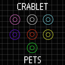 LucyCola-CrabletPets icon