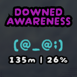 LucydDemon-DownedAwareness icon