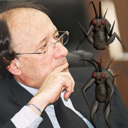 LudafShelby-AlborghettiBug icon