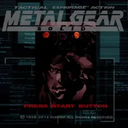 Ludens-MetalGearMenu icon