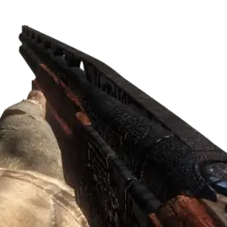 Ludens-OlympiaShotgunSFX icon