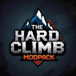 Ludixi-TheHardClimb icon