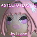 Lugom-AstolfoPlushie icon