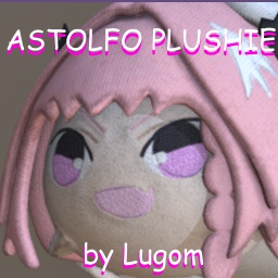 Lugom-AstolfoPlushie icon