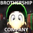 Luigi-Brothership_Company icon